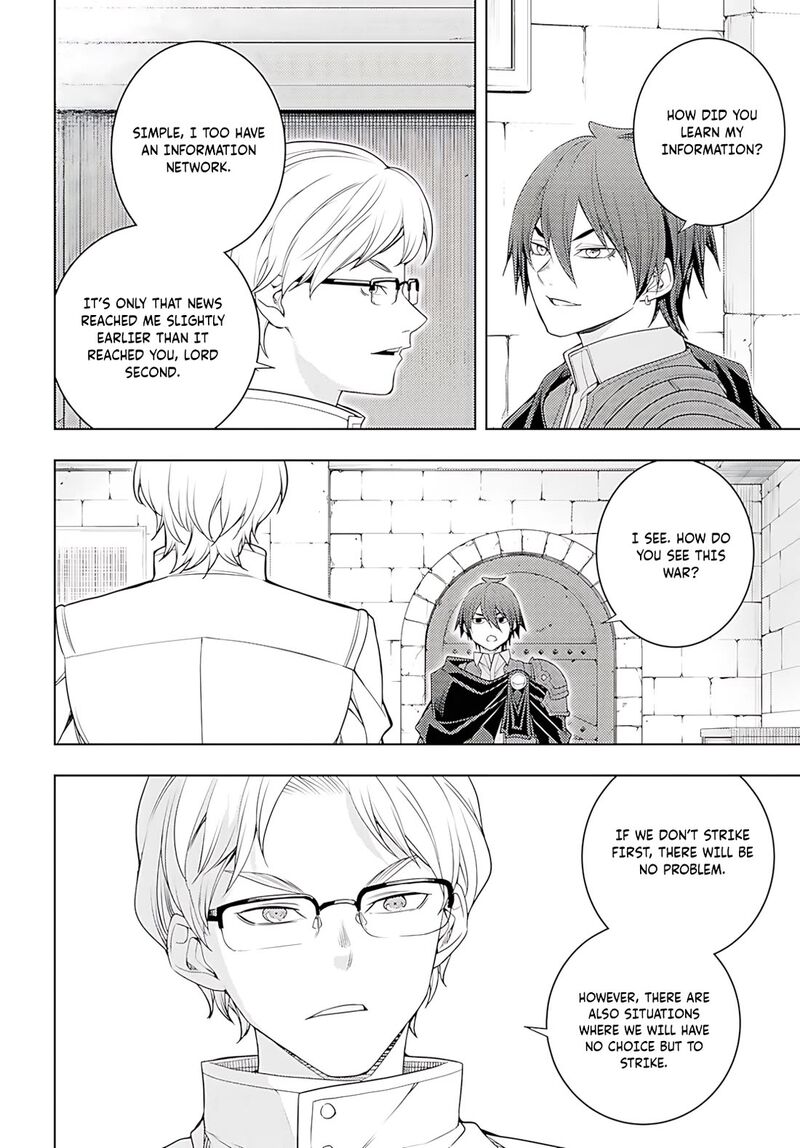 Moto Sekai IchII Subchara Ikusei Nikki Hai Player Isekai Wo Kouryakuchuu 76 7