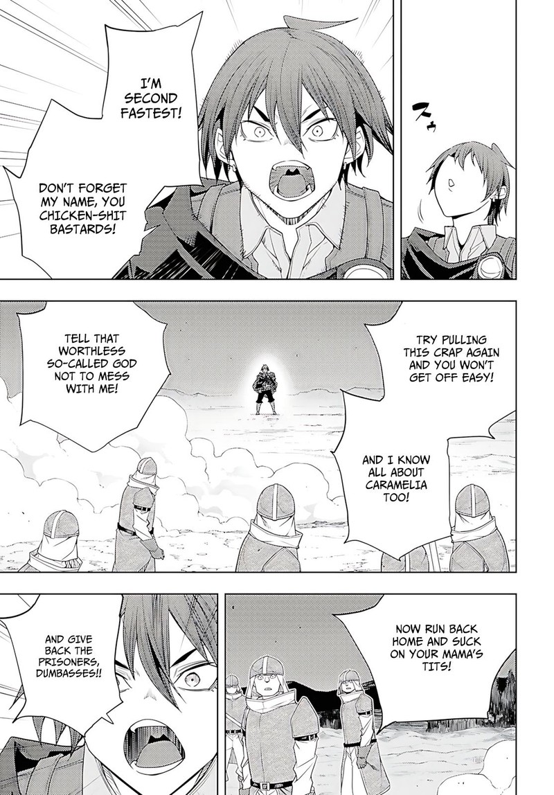 Moto Sekai IchII Subchara Ikusei Nikki Hai Player Isekai Wo Kouryakuchuu 77 11