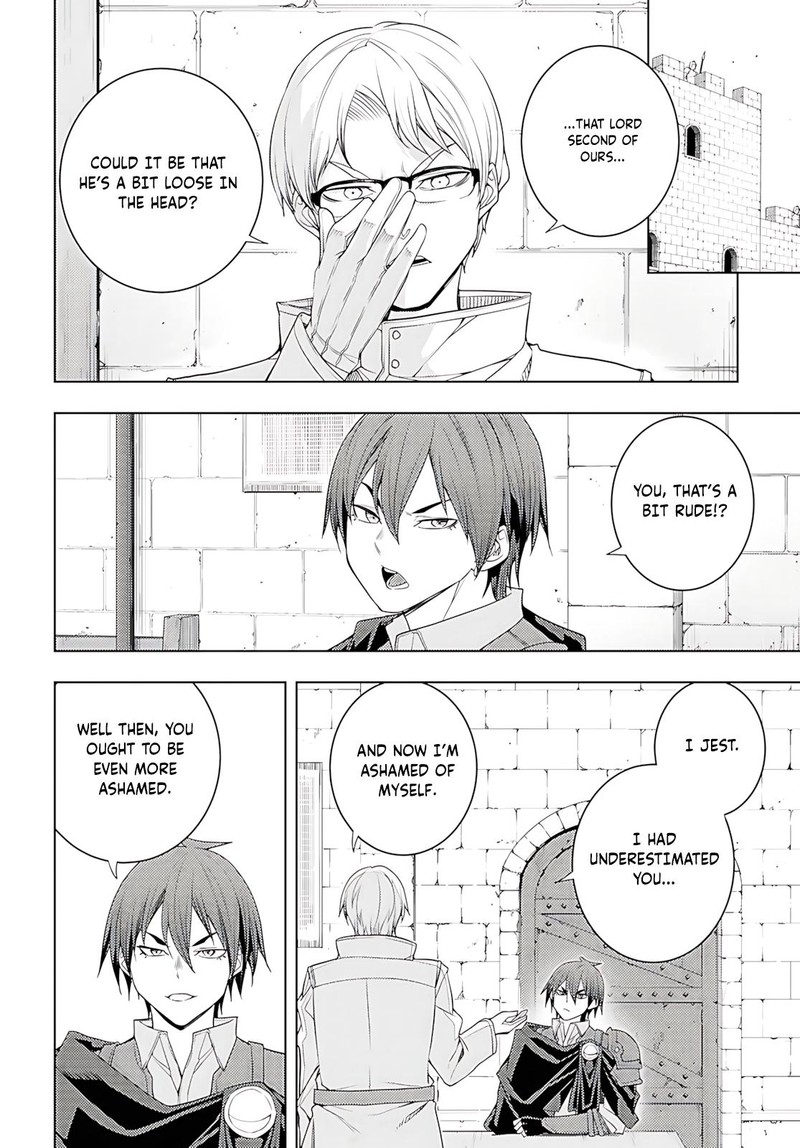 Moto Sekai IchII Subchara Ikusei Nikki Hai Player Isekai Wo Kouryakuchuu 77 12