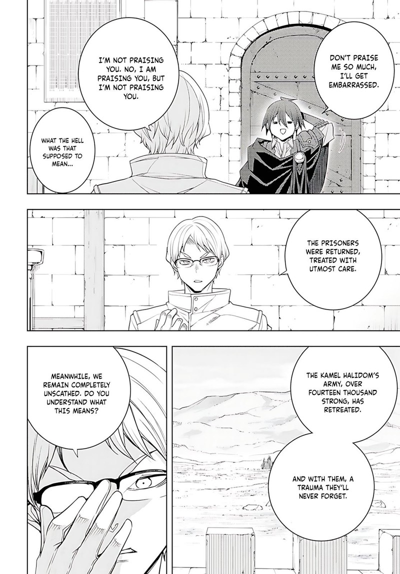 Moto Sekai IchII Subchara Ikusei Nikki Hai Player Isekai Wo Kouryakuchuu 77 14