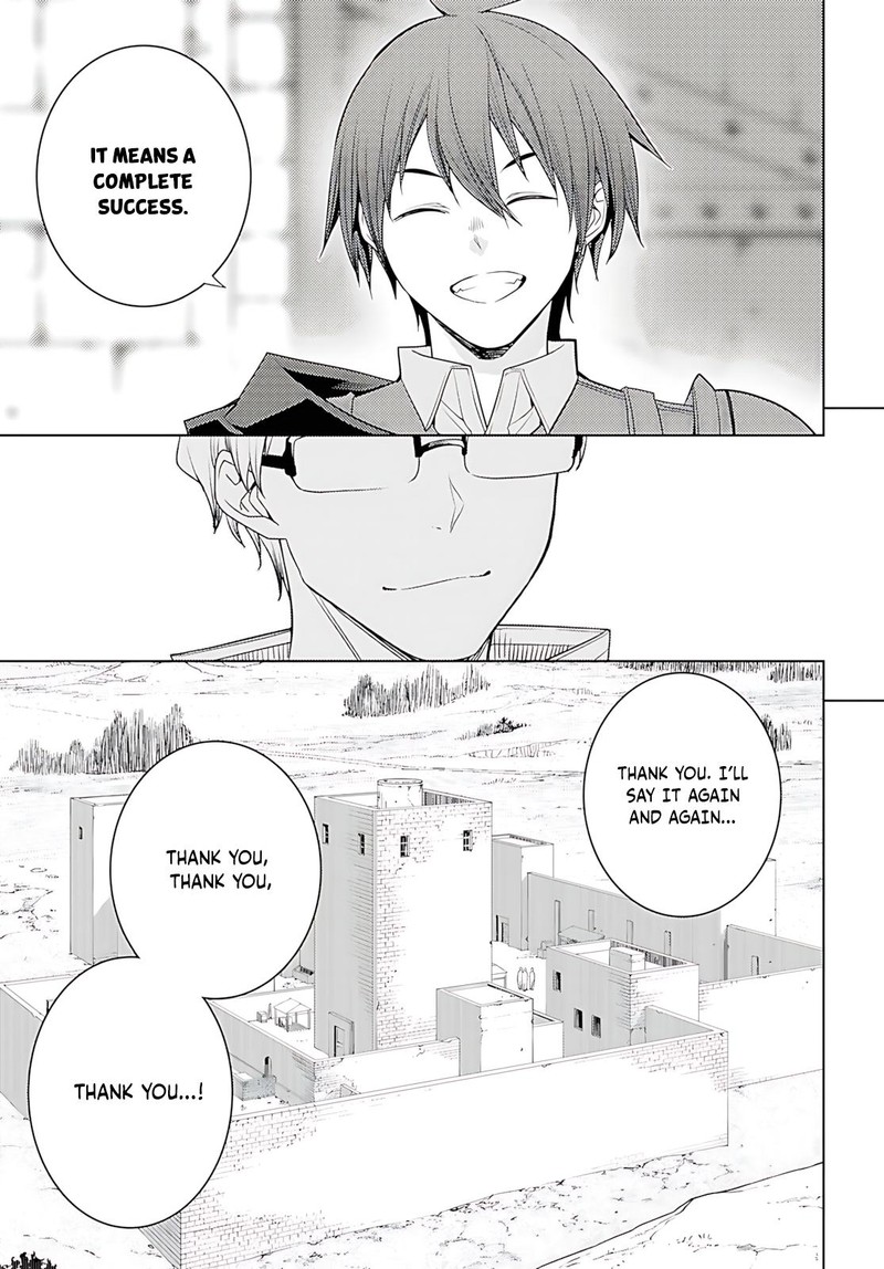 Moto Sekai IchII Subchara Ikusei Nikki Hai Player Isekai Wo Kouryakuchuu 77 15