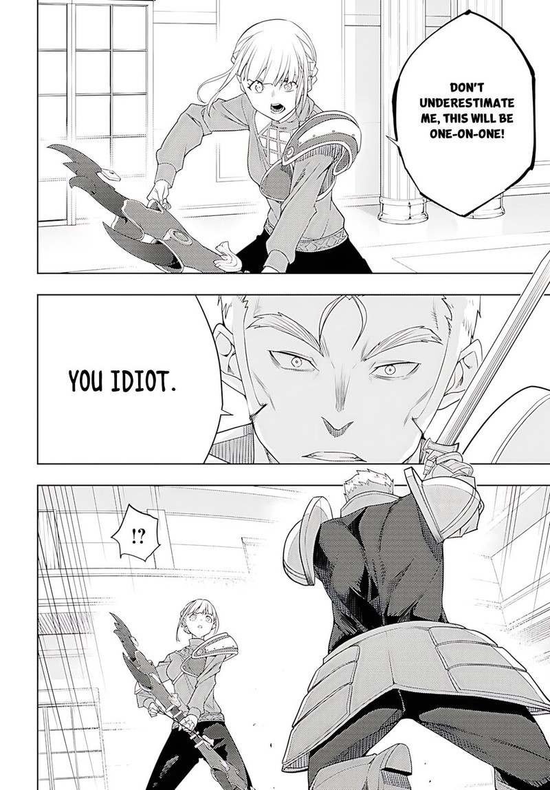 Moto Sekai IchII Subchara Ikusei Nikki Hai Player Isekai Wo Kouryakuchuu 77 24