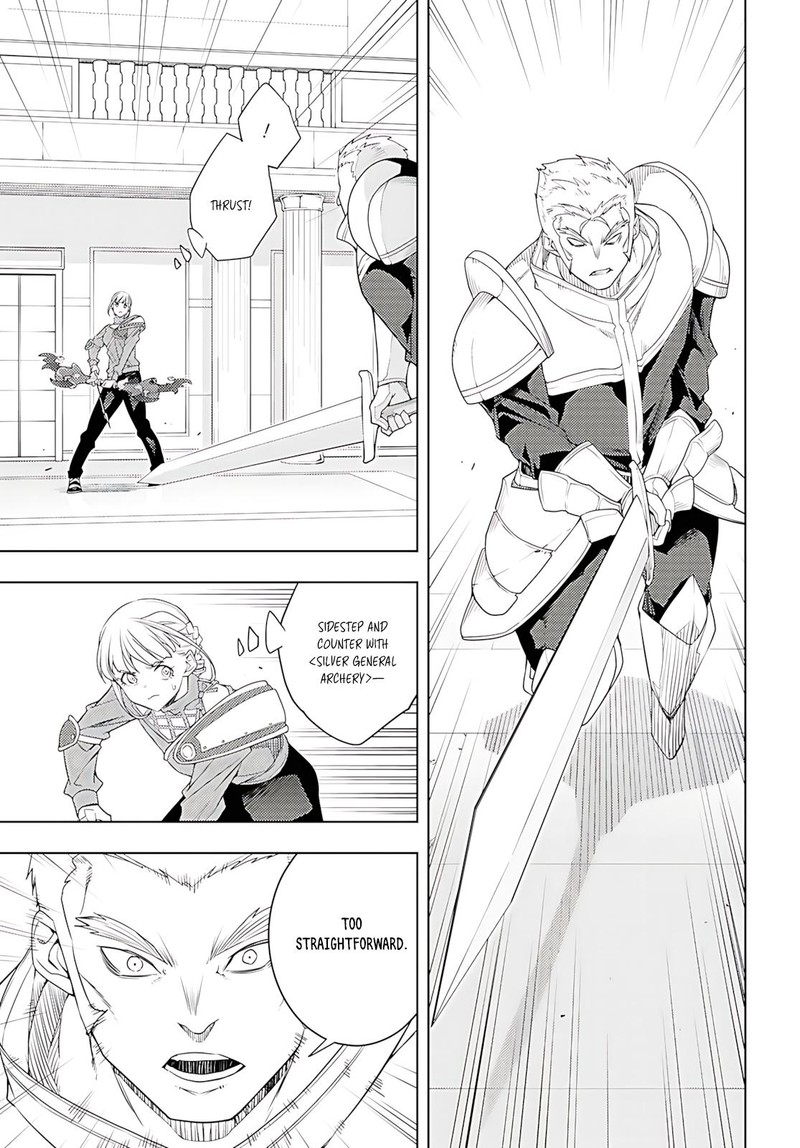 Moto Sekai IchII Subchara Ikusei Nikki Hai Player Isekai Wo Kouryakuchuu 77 27