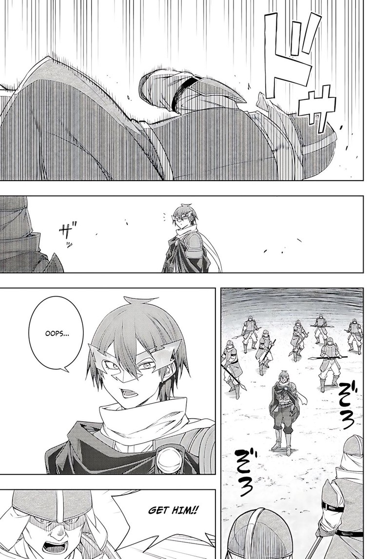 Moto Sekai IchII Subchara Ikusei Nikki Hai Player Isekai Wo Kouryakuchuu 77 3