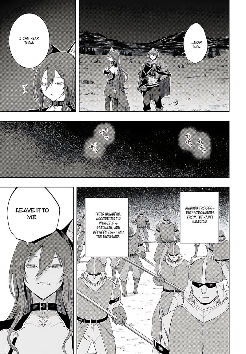 Moto Sekai IchII Subchara Ikusei Nikki Hai Player Isekai Wo Kouryakuchuu 77 5