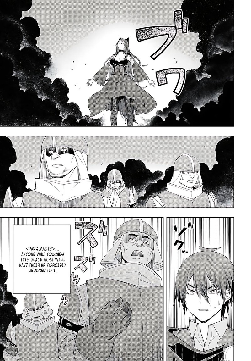 Moto Sekai IchII Subchara Ikusei Nikki Hai Player Isekai Wo Kouryakuchuu 77 7