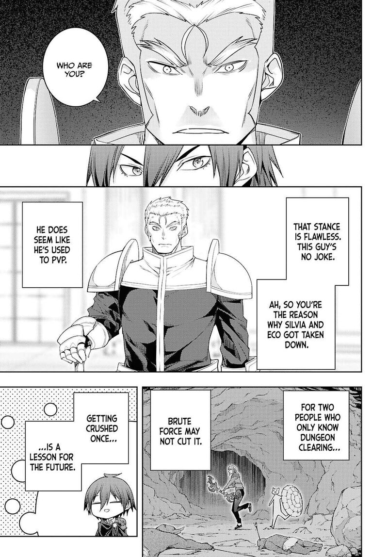 Moto Sekai IchII Subchara Ikusei Nikki Hai Player Isekai Wo Kouryakuchuu 79 16