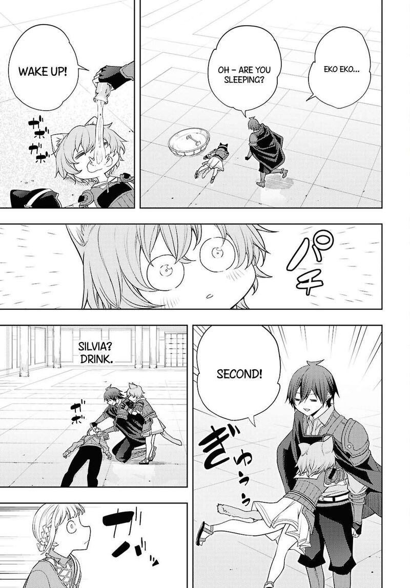 Moto Sekai IchII Subchara Ikusei Nikki Hai Player Isekai Wo Kouryakuchuu 79 24