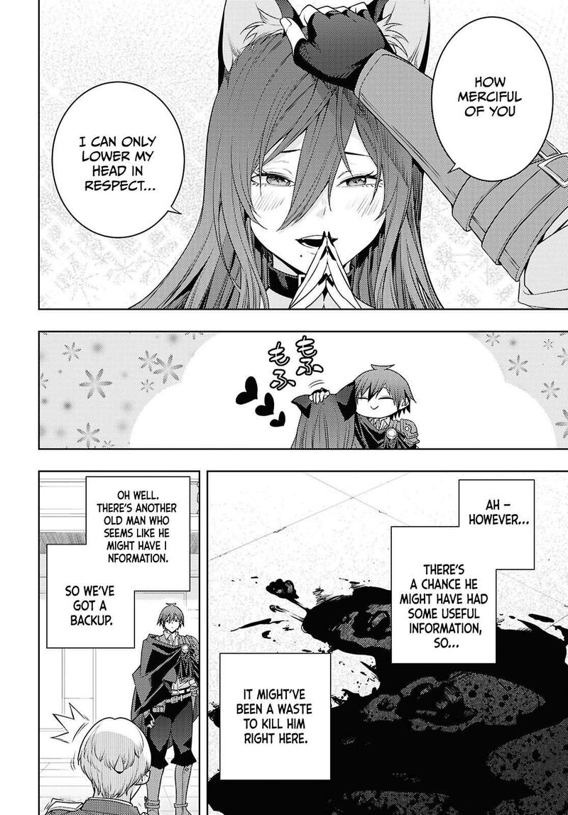 Moto Sekai IchII Subchara Ikusei Nikki Hai Player Isekai Wo Kouryakuchuu 80 11