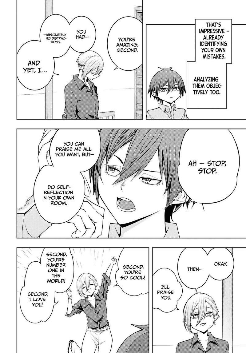 Moto Sekai IchII Subchara Ikusei Nikki Hai Player Isekai Wo Kouryakuchuu 80 23