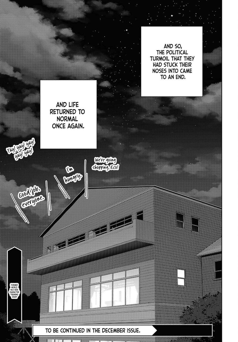 Moto Sekai IchII Subchara Ikusei Nikki Hai Player Isekai Wo Kouryakuchuu 80 28