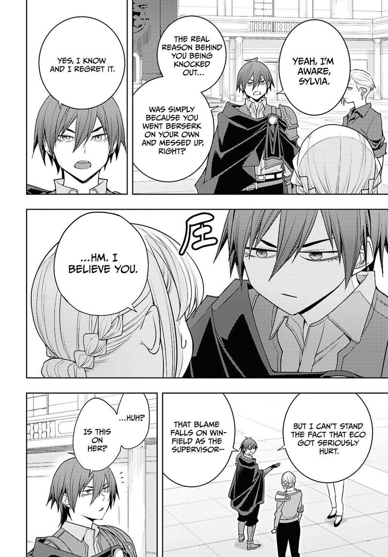 Moto Sekai IchII Subchara Ikusei Nikki Hai Player Isekai Wo Kouryakuchuu 80 3