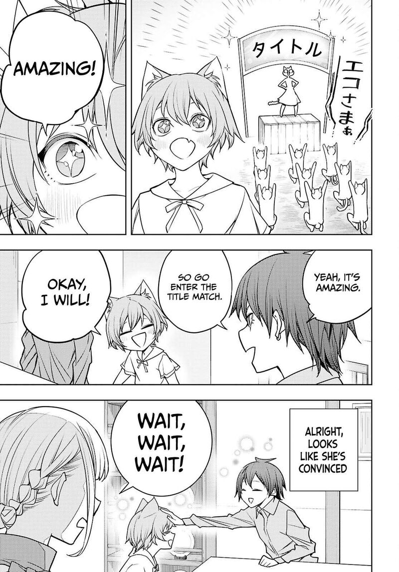 Moto Sekai IchII Subchara Ikusei Nikki Hai Player Isekai Wo Kouryakuchuu 81 20