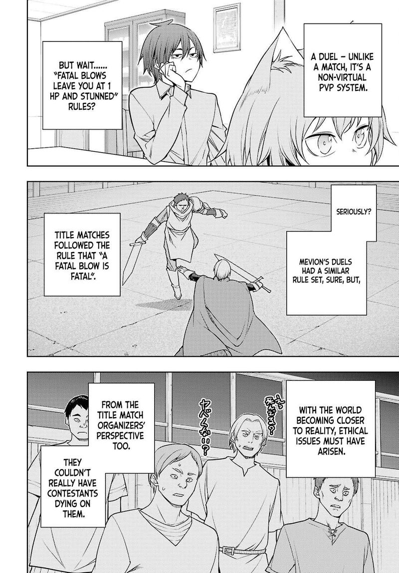 Moto Sekai IchII Subchara Ikusei Nikki Hai Player Isekai Wo Kouryakuchuu 81 25