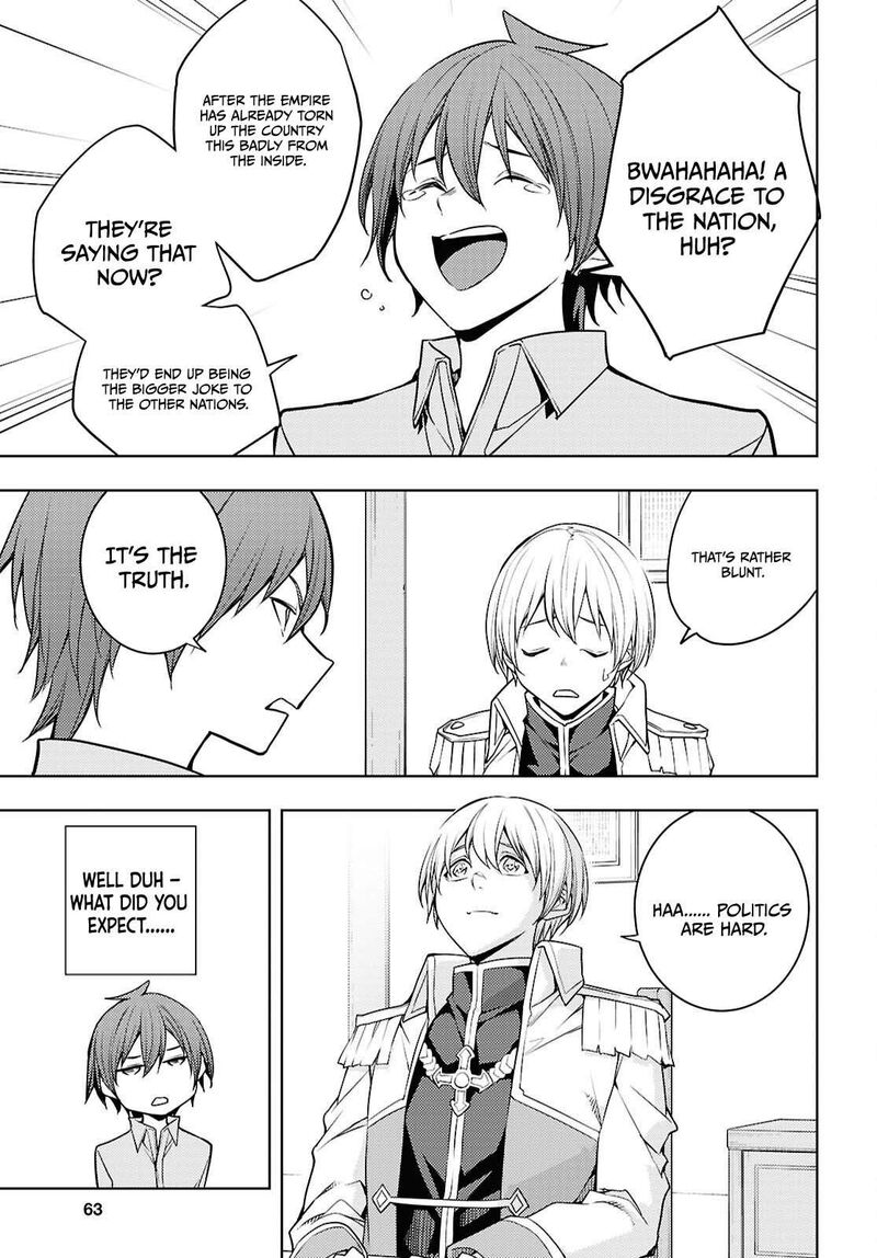 Moto Sekai IchII Subchara Ikusei Nikki Hai Player Isekai Wo Kouryakuchuu 81 8