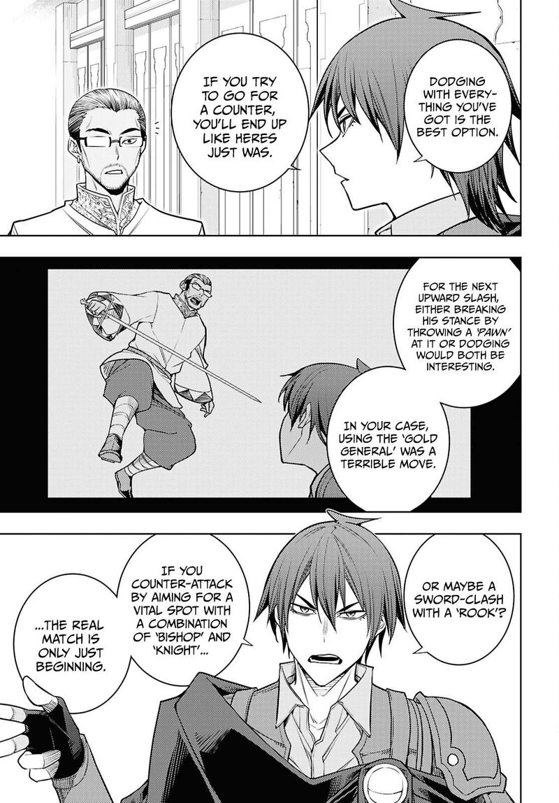 Moto Sekai IchII Subchara Ikusei Nikki Hai Player Isekai Wo Kouryakuchuu 87 14