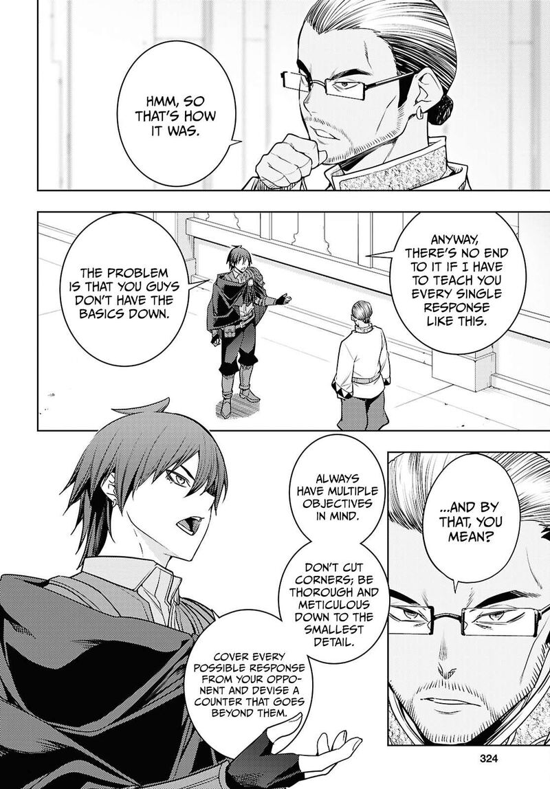 Moto Sekai IchII Subchara Ikusei Nikki Hai Player Isekai Wo Kouryakuchuu 87 15