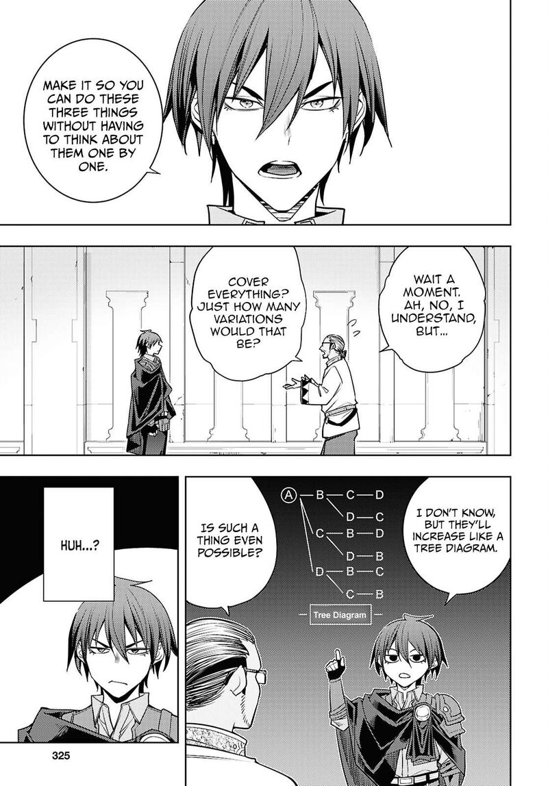 Moto Sekai IchII Subchara Ikusei Nikki Hai Player Isekai Wo Kouryakuchuu 87 16