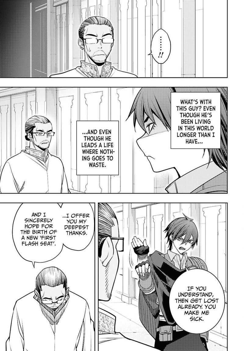 Moto Sekai IchII Subchara Ikusei Nikki Hai Player Isekai Wo Kouryakuchuu 87 18
