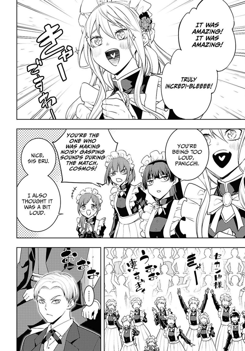 Moto Sekai IchII Subchara Ikusei Nikki Hai Player Isekai Wo Kouryakuchuu 87 19