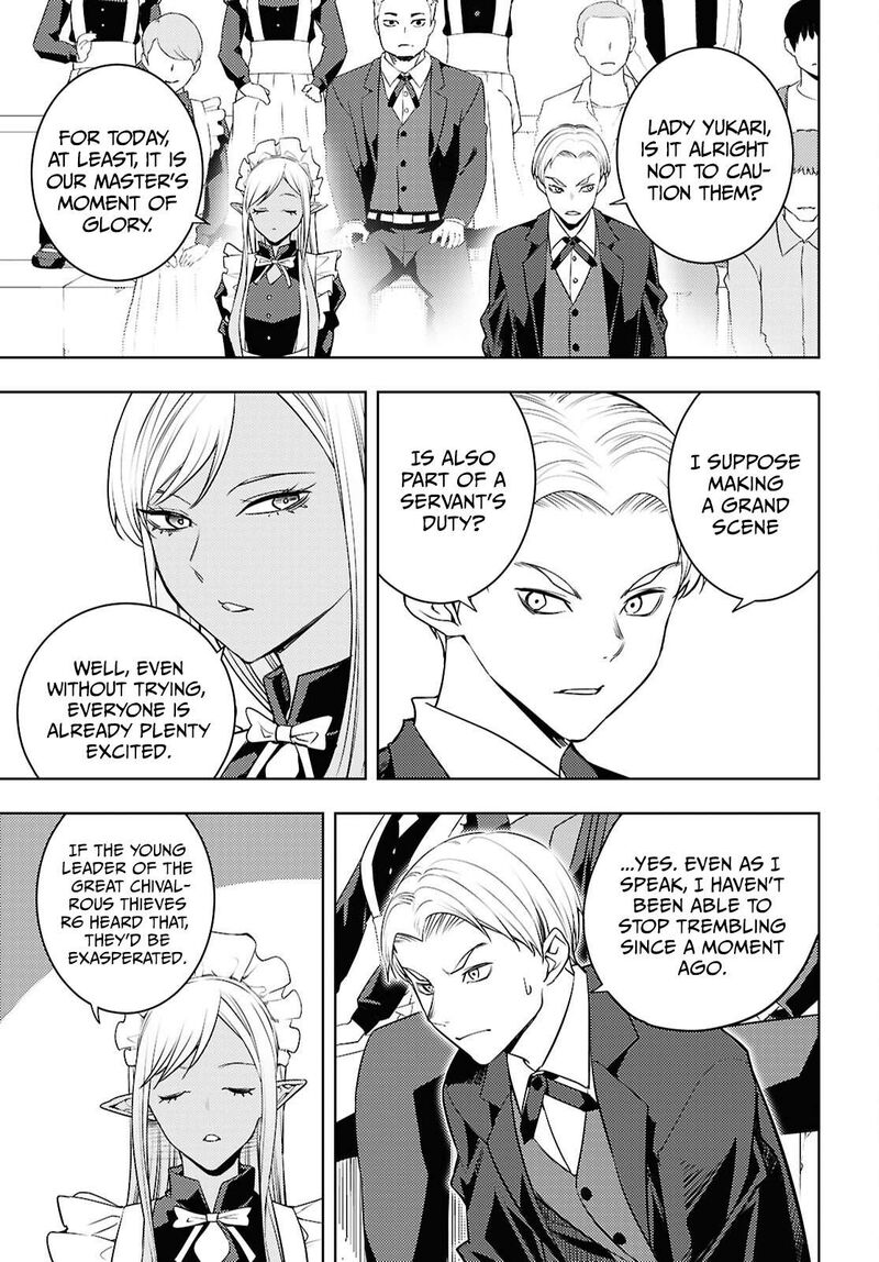 Moto Sekai IchII Subchara Ikusei Nikki Hai Player Isekai Wo Kouryakuchuu 87 20
