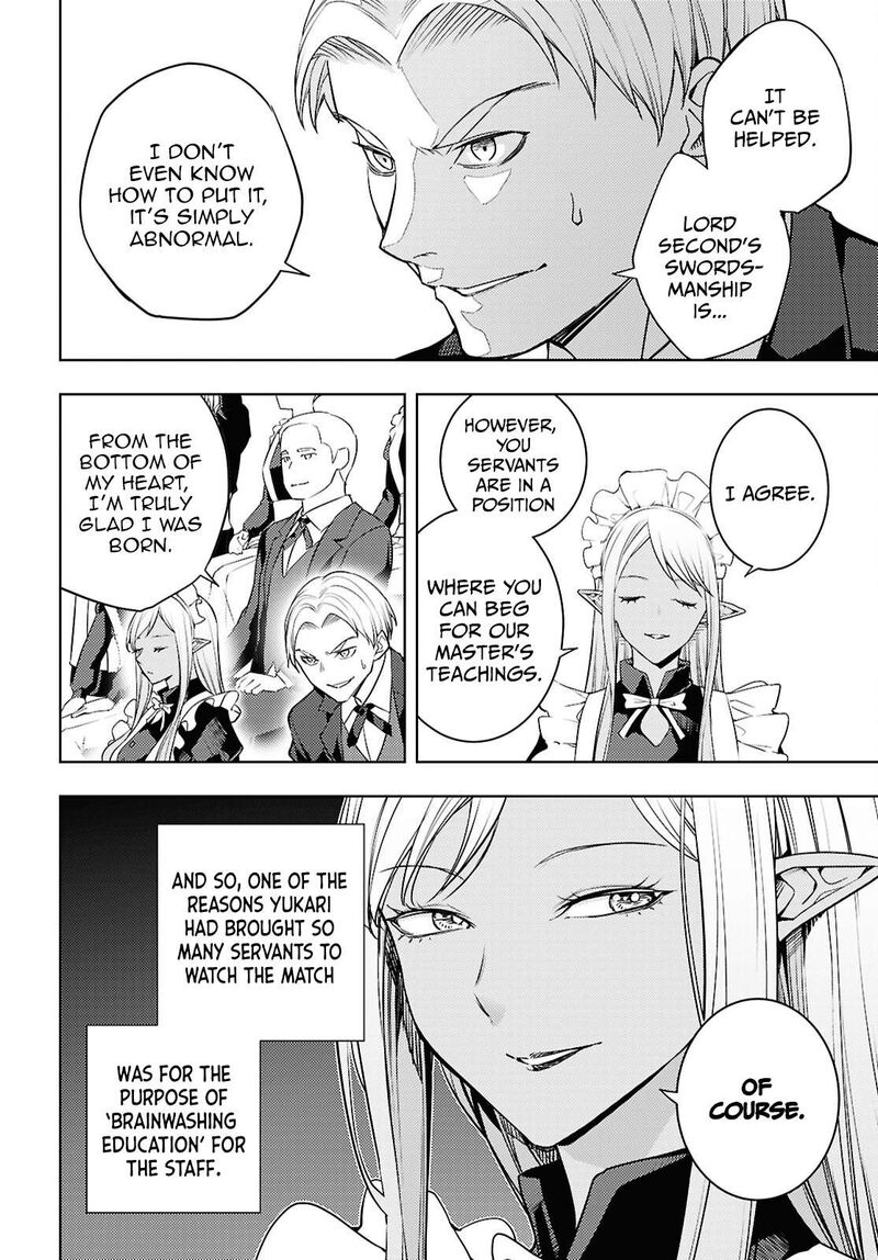 Moto Sekai IchII Subchara Ikusei Nikki Hai Player Isekai Wo Kouryakuchuu 87 21