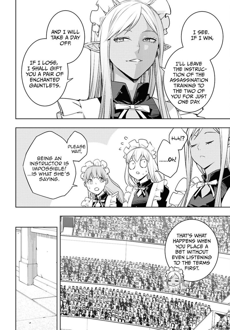 Moto Sekai IchII Subchara Ikusei Nikki Hai Player Isekai Wo Kouryakuchuu 87 23