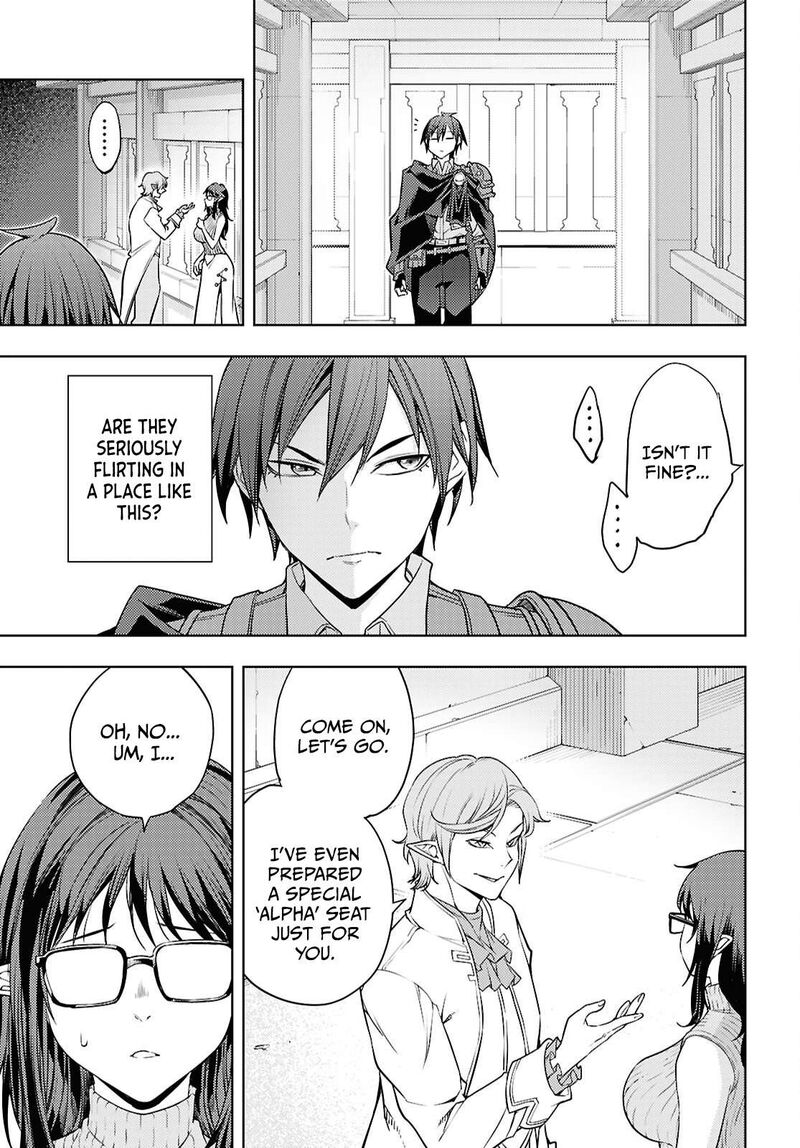 Moto Sekai IchII Subchara Ikusei Nikki Hai Player Isekai Wo Kouryakuchuu 87 24