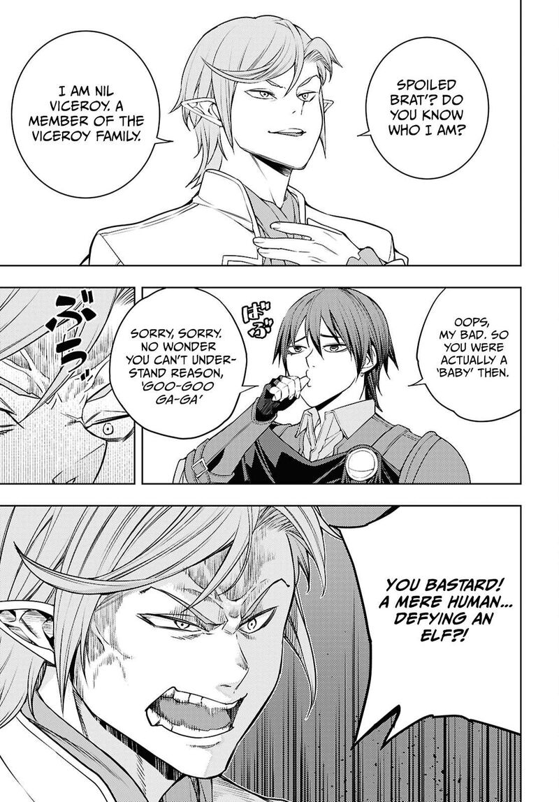 Moto Sekai IchII Subchara Ikusei Nikki Hai Player Isekai Wo Kouryakuchuu 87 28
