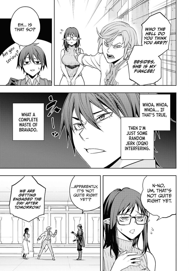 Moto Sekai IchII Subchara Ikusei Nikki Hai Player Isekai Wo Kouryakuchuu 87 30