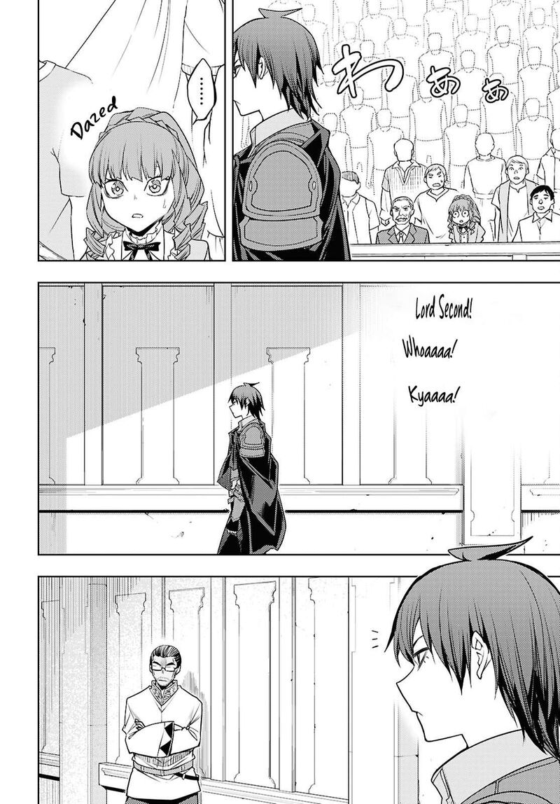 Moto Sekai IchII Subchara Ikusei Nikki Hai Player Isekai Wo Kouryakuchuu 87 9