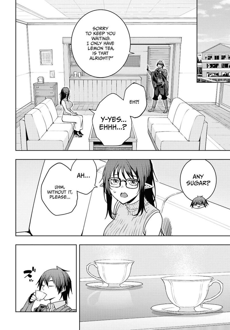 Moto Sekai IchII Subchara Ikusei Nikki Hai Player Isekai Wo Kouryakuchuu 88 5