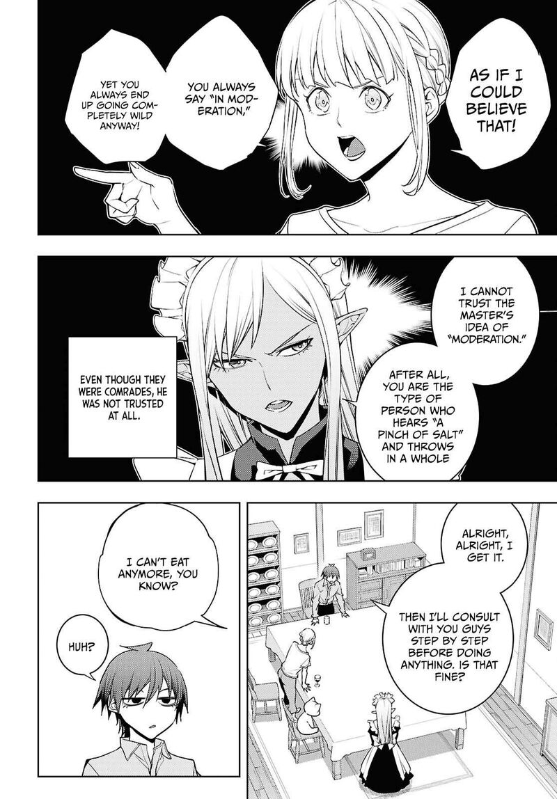 Moto Sekai IchII Subchara Ikusei Nikki Hai Player Isekai Wo Kouryakuchuu 89 31