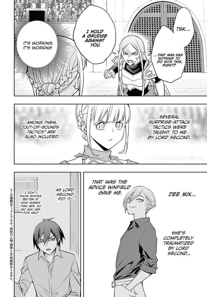 Moto Sekai IchII Subchara Ikusei Nikki Hai Player Isekai Wo Kouryakuchuu 90 3