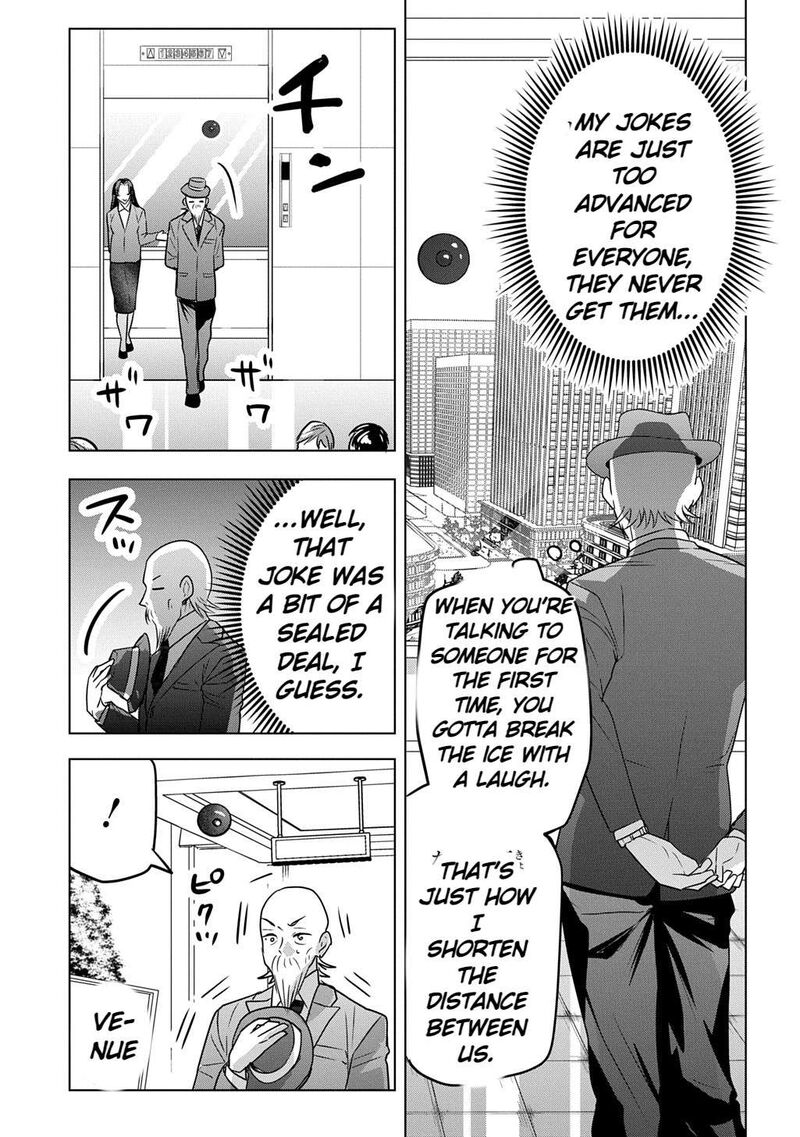 Moto Tansakusha No OjIIchan Mago Ni Segama Rete Dungeon Haishin Wo Hajimeta N Ja Ga Naze Ka Bazuri Ottawai 10 13
