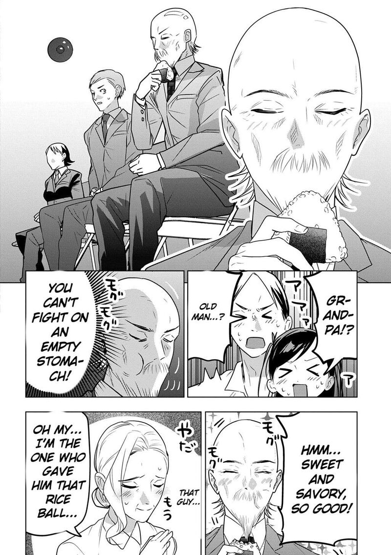 Moto Tansakusha No OjIIchan Mago Ni Segama Rete Dungeon Haishin Wo Hajimeta N Ja Ga Naze Ka Bazuri Ottawai 10 20