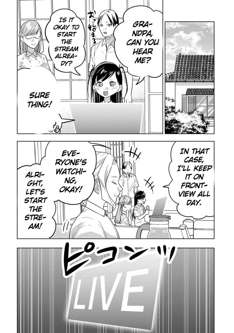 Moto Tansakusha No OjIIchan Mago Ni Segama Rete Dungeon Haishin Wo Hajimeta N Ja Ga Naze Ka Bazuri Ottawai 10 8