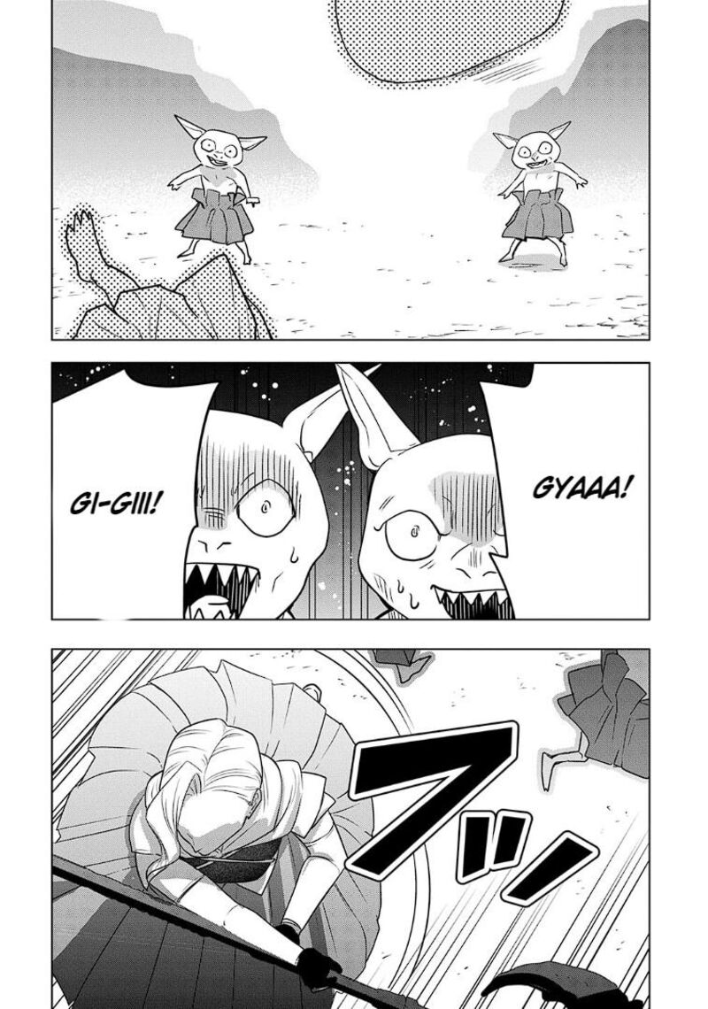 Moto Tansakusha No OjIIchan Mago Ni Segama Rete Dungeon Haishin Wo Hajimeta N Ja Ga Naze Ka Bazuri Ottawai 11 24