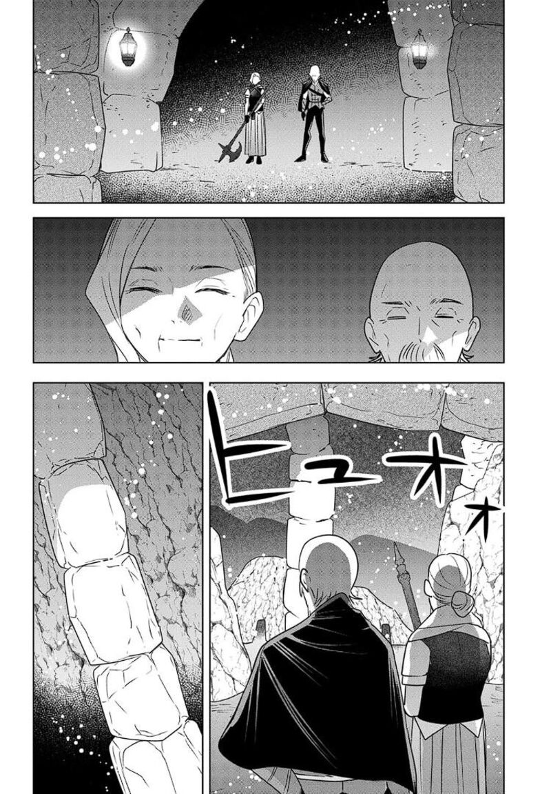 Moto Tansakusha No OjIIchan Mago Ni Segama Rete Dungeon Haishin Wo Hajimeta N Ja Ga Naze Ka Bazuri Ottawai 11 36