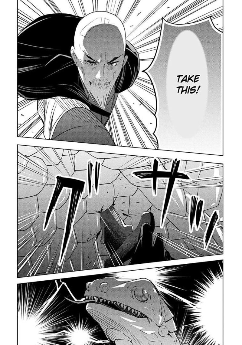 Moto Tansakusha No OjIIchan Mago Ni Segama Rete Dungeon Haishin Wo Hajimeta N Ja Ga Naze Ka Bazuri Ottawai 12a 25
