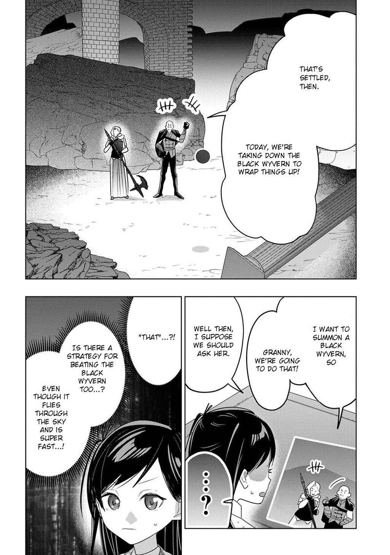Moto Tansakusha No OjIIchan Mago Ni Segama Rete Dungeon Haishin Wo Hajimeta N Ja Ga Naze Ka Bazuri Ottawai 13a 14