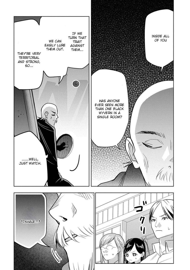 Moto Tansakusha No OjIIchan Mago Ni Segama Rete Dungeon Haishin Wo Hajimeta N Ja Ga Naze Ka Bazuri Ottawai 13a 20