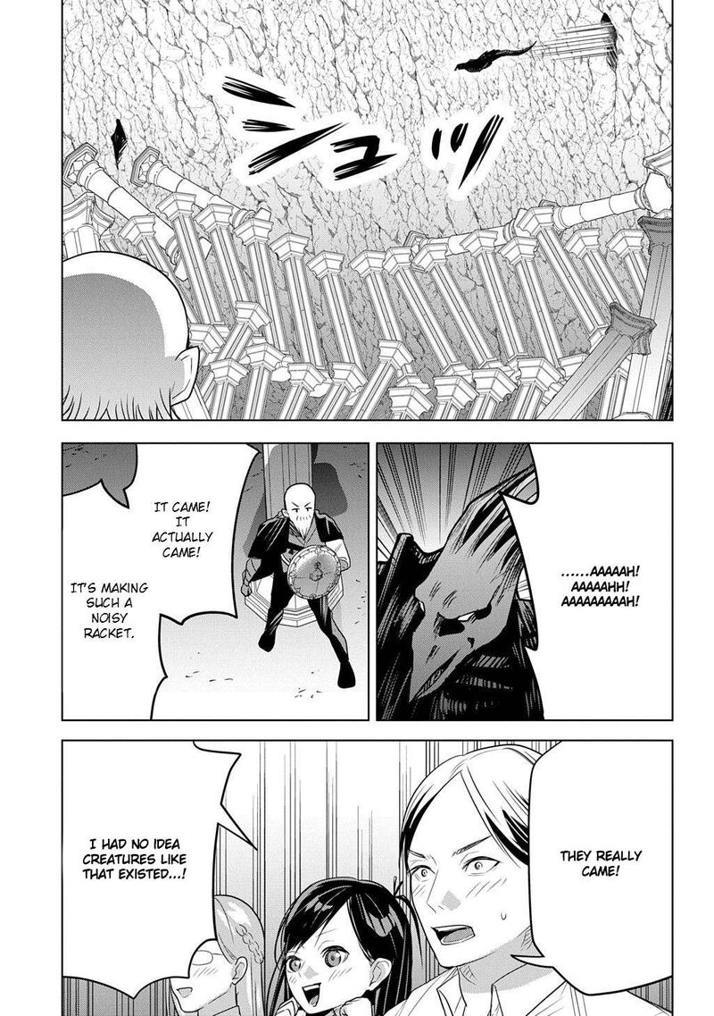 Moto Tansakusha No OjIIchan Mago Ni Segama Rete Dungeon Haishin Wo Hajimeta N Ja Ga Naze Ka Bazuri Ottawai 13a 25