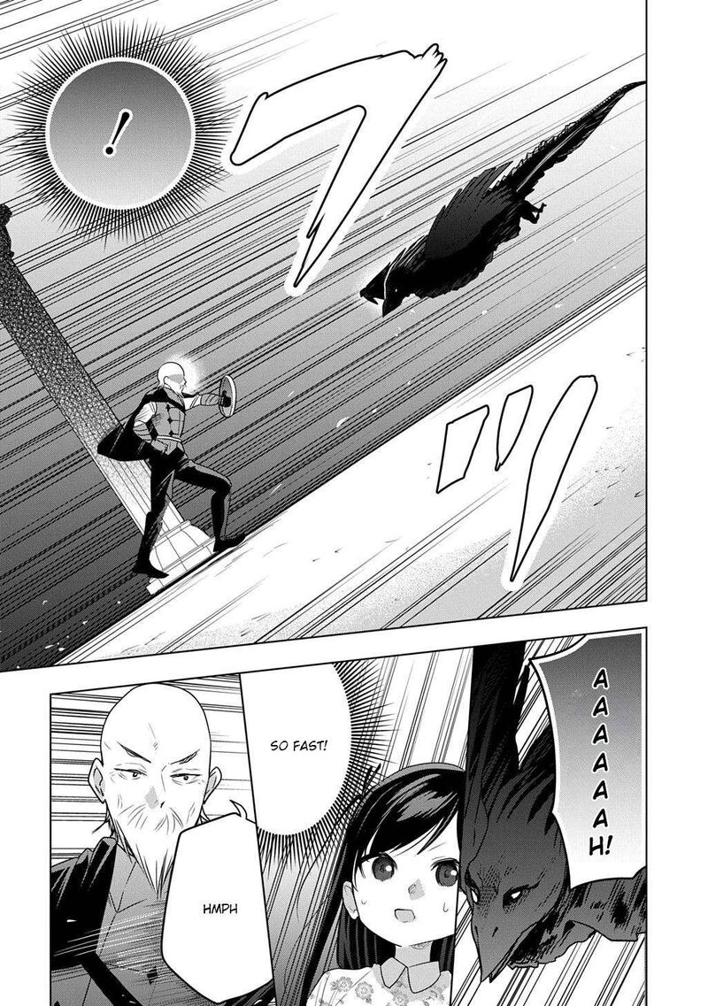 Moto Tansakusha No OjIIchan Mago Ni Segama Rete Dungeon Haishin Wo Hajimeta N Ja Ga Naze Ka Bazuri Ottawai 13a 28