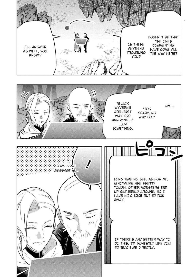 Moto Tansakusha No OjIIchan Mago Ni Segama Rete Dungeon Haishin Wo Hajimeta N Ja Ga Naze Ka Bazuri Ottawai 13a 3