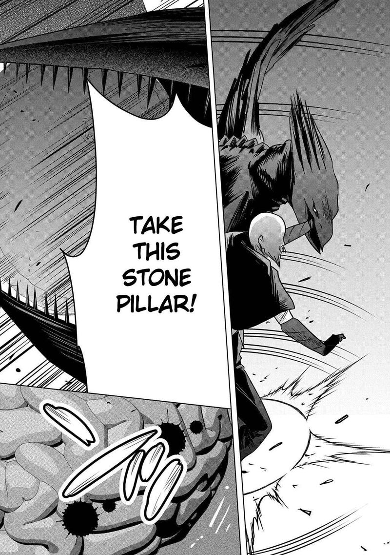 Moto Tansakusha No OjIIchan Mago Ni Segama Rete Dungeon Haishin Wo Hajimeta N Ja Ga Naze Ka Bazuri Ottawai 13a 30