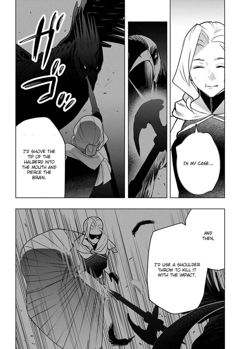 Moto Tansakusha No OjIIchan Mago Ni Segama Rete Dungeon Haishin Wo Hajimeta N Ja Ga Naze Ka Bazuri Ottawai 13a 34