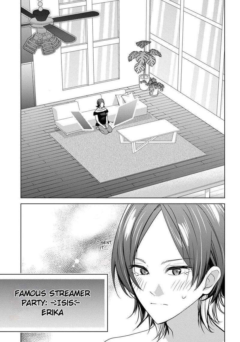 Moto Tansakusha No OjIIchan Mago Ni Segama Rete Dungeon Haishin Wo Hajimeta N Ja Ga Naze Ka Bazuri Ottawai 13a 7
