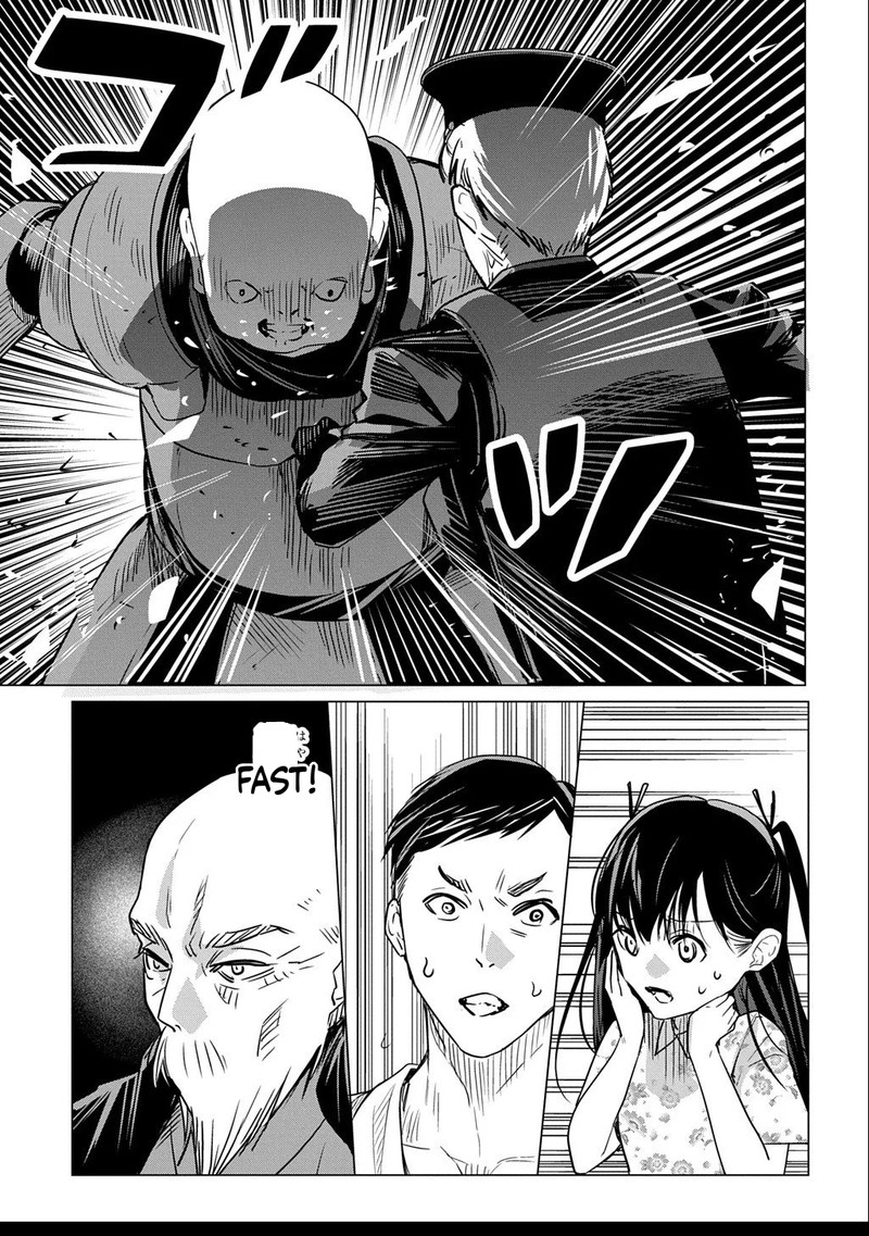 Moto Tansakusha No OjIIchan Mago Ni Segama Rete Dungeon Haishin Wo Hajimeta N Ja Ga Naze Ka Bazuri Ottawai 3a 10