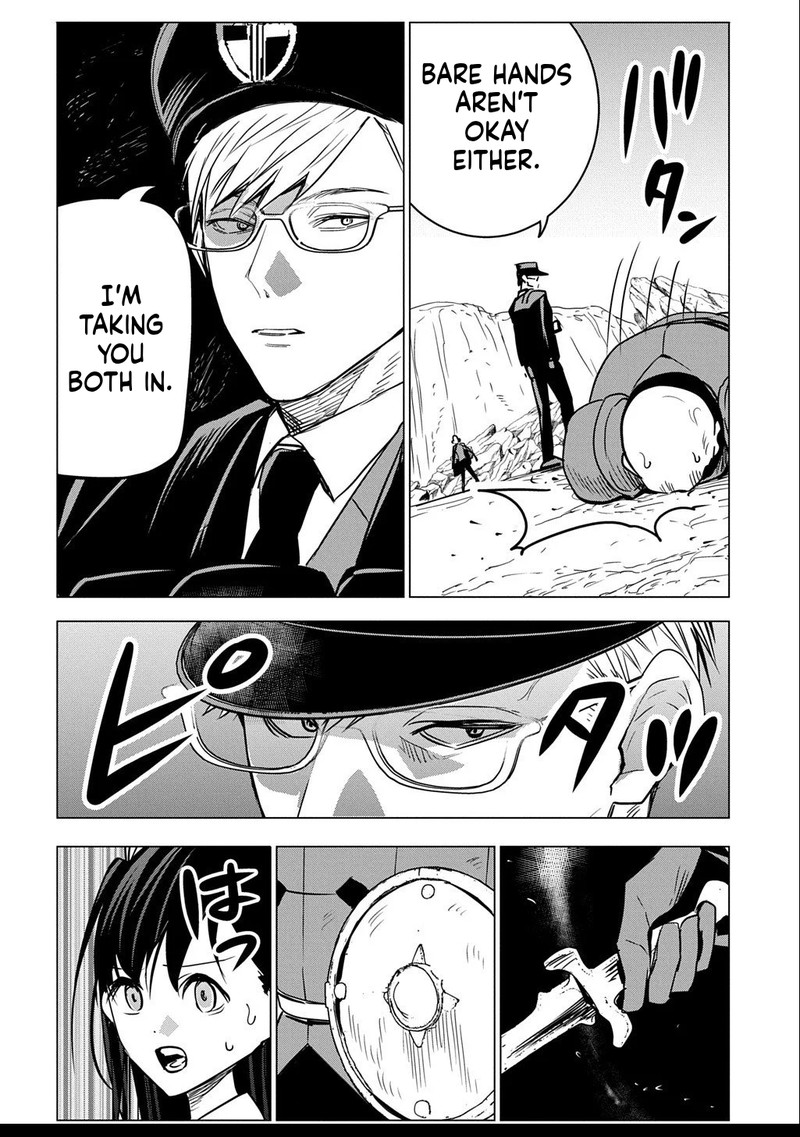 Moto Tansakusha No OjIIchan Mago Ni Segama Rete Dungeon Haishin Wo Hajimeta N Ja Ga Naze Ka Bazuri Ottawai 3a 11